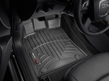 Load image into Gallery viewer, WEATHERTECH 442301 FRONT FLOORLINER AUDI