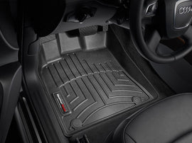 WEATHERTECH 442301 FRONT FLOORLINER AUDI