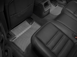 WEATHERTECH 442303 RR FLINER BK POR MCAN 15+