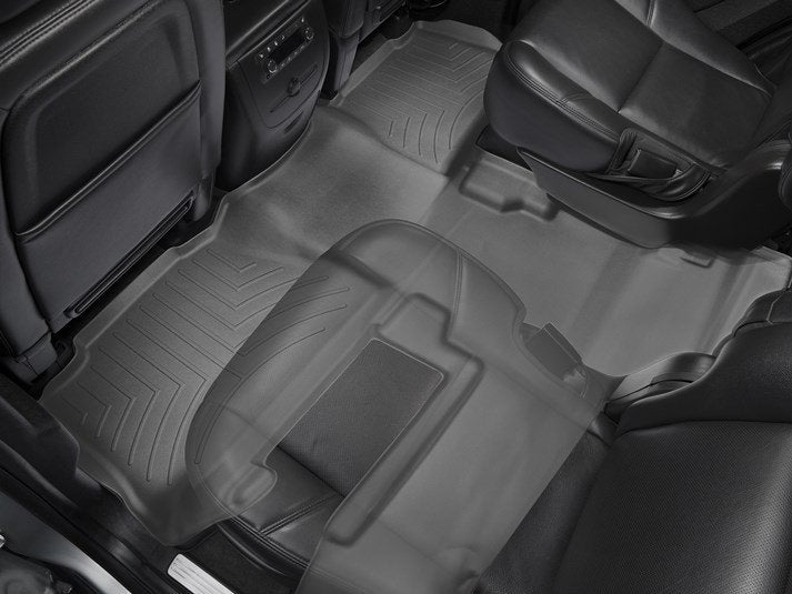 WEATHERTECH 442353 LINR 2 ROW TAHO/YUKN 11 B