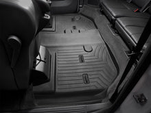 Load image into Gallery viewer, WEATHERTECH 442354 07-UP SUBURBAN BLK 3RD RW
