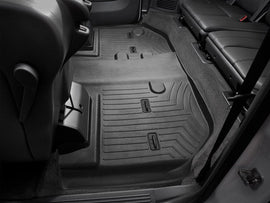 WEATHERTECH 442354 07-UP SUBURBAN BLK 3RD RW