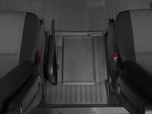 Load image into Gallery viewer, WEATHERTECH 442492 CTR AISLE LINER BLK DIGFT