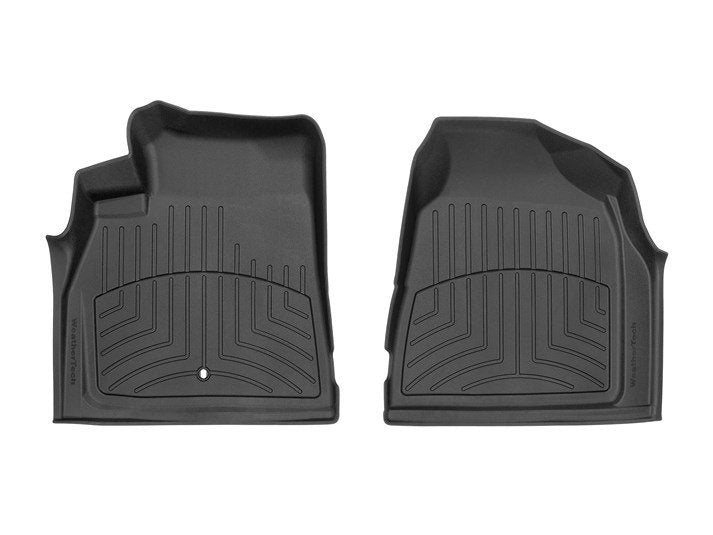 WEATHERTECH 442511IM FRONT 3D FLOOR MATS