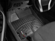 Load image into Gallery viewer, WEATHERTECH 442561 FL LINERS BLK10 PRIUS FRT
