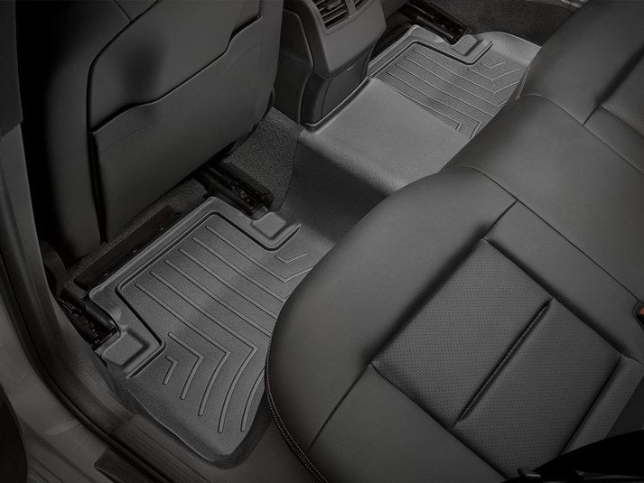 WEATHERTECH 442583 REAR FLOOR LINER