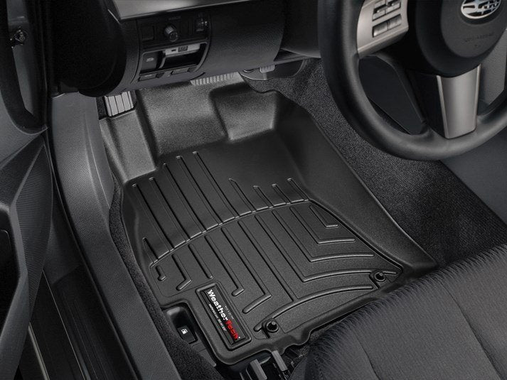WEATHERTECH 442591 FRONT FLOORLINERSUBARU