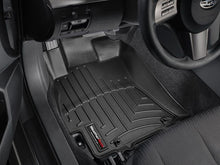 Load image into Gallery viewer, WEATHERTECH 442591 FRONT FLOORLINERSUBARU