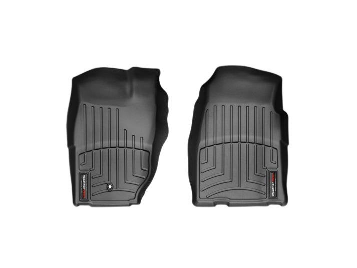 WEATHERTECH 442661 FR LINER CHEROKEE 97-09BL