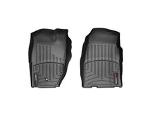 Load image into Gallery viewer, WEATHERTECH 442661 FR LINER CHEROKEE 97-09BL