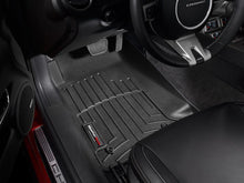 Load image into Gallery viewer, WEATHERTECH 442671 FRONT MATS 2010 CAMARO