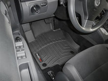 Load image into Gallery viewer, WEATHERTECH 442691 FR LNR JETTA MATS'11 BLK