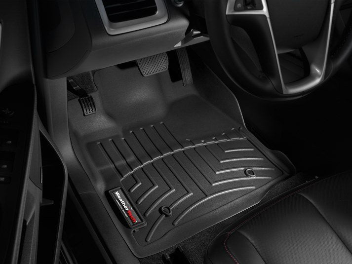 WEATHERTECH 442711 2010 CHEVY EQUINOX