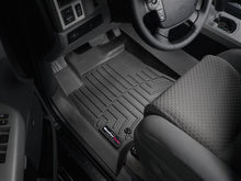 Load image into Gallery viewer, WEATHERTECH 442771 FRNT FLR LINER 07+TUNDRA