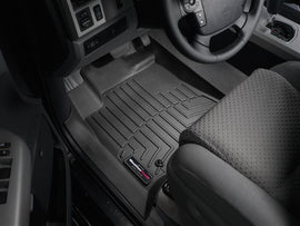 WEATHERTECH 442771 FRNT FLR LINER 07+TUNDRA