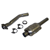 Crown Automotive Jeep Replacement 4427764 Catalytic Converter