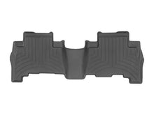 Load image into Gallery viewer, WEATHERTECH 442862IM REAR 3D FLOOR MATS