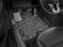 Load image into Gallery viewer, WEATHERTECH 442921 FR LINR TUCSON/SPORTAGE