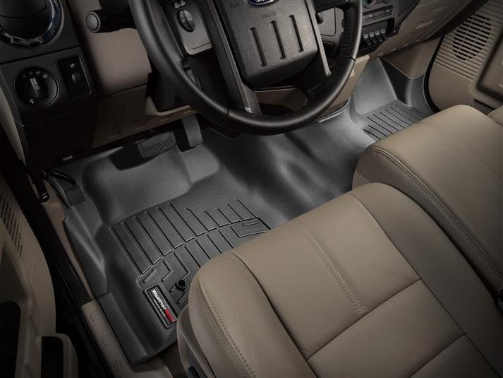 WEATHERTECH 442931 FR FLOORLINR OTH FORD SD