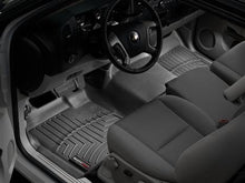 Load image into Gallery viewer, WEATHERTECH 442941 FR LINR SIERRA OTH 7+ BLK