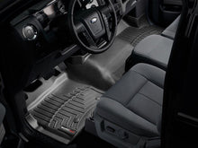 Load image into Gallery viewer, WEATHERTECH 442951 11 F150 BLK OTH FRT
