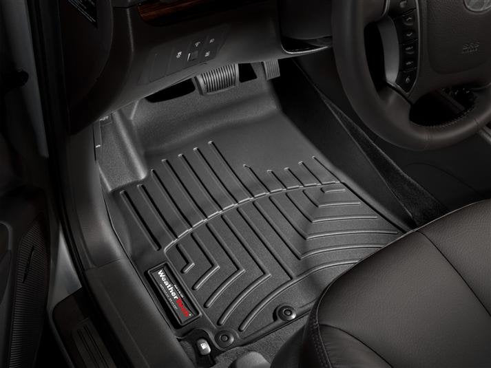 WEATHERTECH 442981 FR LINER SANTE FE 2010 BL