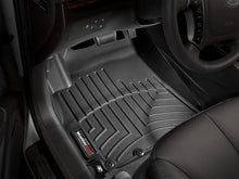 Load image into Gallery viewer, WEATHERTECH 442981 FR LINER SANTE FE 2010 BL