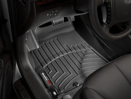 WEATHERTECH 442981 FR LINER SANTE FE 2010 BL