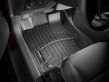 Load image into Gallery viewer, WEATHERTECH 442991 FR FLRLNR FUSION 10-11 BL