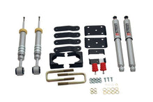 Load image into Gallery viewer, Belltech 442SP Front And Rear Complete Kit W/ Street Performance Shocks