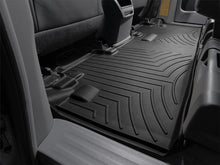 Load image into Gallery viewer, WEATHERTECH 443002 2011 SIENNA 2ND BLACK