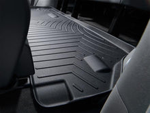 Load image into Gallery viewer, WEATHERTECH 443003 2011 SIENNA 3RD BLACK