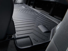 WEATHERTECH 443003 2011 SIENNA 3RD BLACK