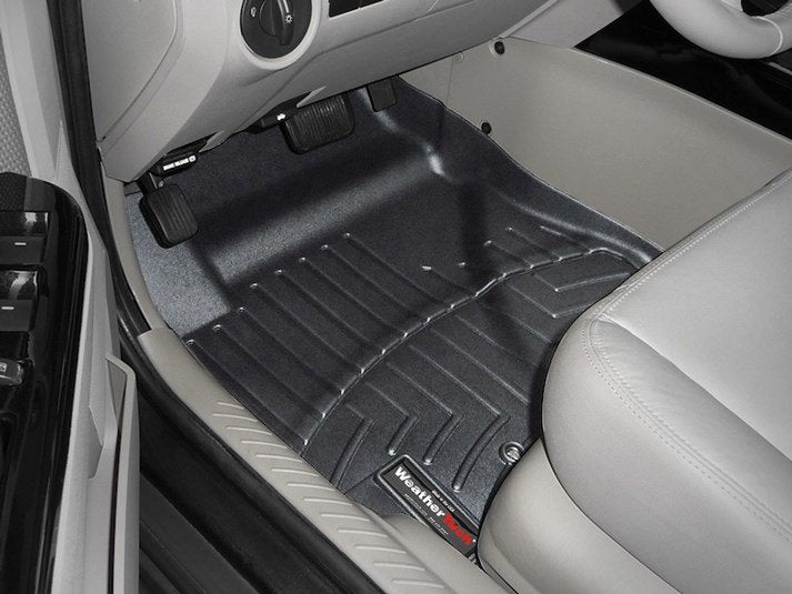 WEATHERTECH 443031 FR LINER ESCAPE 09 BLACK