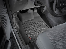 Load image into Gallery viewer, WEATHERTECH 443051 11 SUPERDUTY FRNT BLK