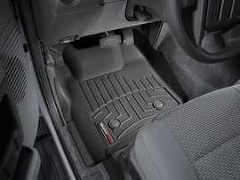 WEATHERTECH 443051 11 SUPERDUTY FRNT BLK