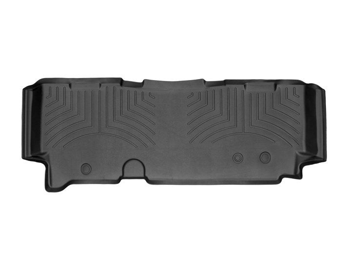 WEATHERTECH 443053V RR FLNR BK FORD SDTY 11-16