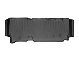 WEATHERTECH 443053V RR FLNR BK FORD SDTY 11-16