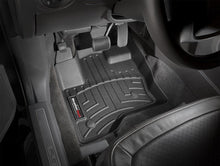 Load image into Gallery viewer, WEATHERTECH 443121 FR LINER FORD FLEX 09 BLK