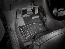 WEATHERTECH 443121 FR LINER FORD FLEX 09 BLK