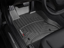 Load image into Gallery viewer, WEATHERTECH 443131 FR FLRLNR BMW 5  BLK