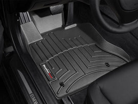 WEATHERTECH 443131 FR FLRLNR BMW 5  BLK