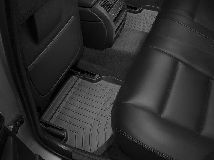 WEATHERTECH 443133 REAR FLOORLINER