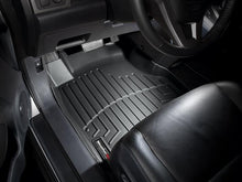 Load image into Gallery viewer, WEATHERTECH 443161 FR LINR CR-V 2007+ BLK