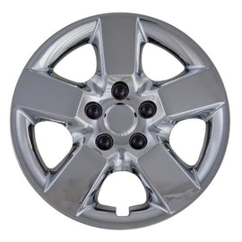 COAST 2 COAST 44316C CCI WHEEL COVER; 16IN; H5