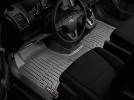 WEATHERTECH 443191 FR FLRLNR BLK OTH HON CRV