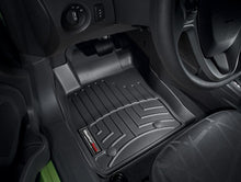 Load image into Gallery viewer, WEATHERTECH 443231 FR LINER FIESTA 2011+ BLK