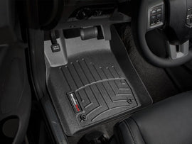 WEATHERTECH 443241 11 JEEP GRND CHER FT BLK