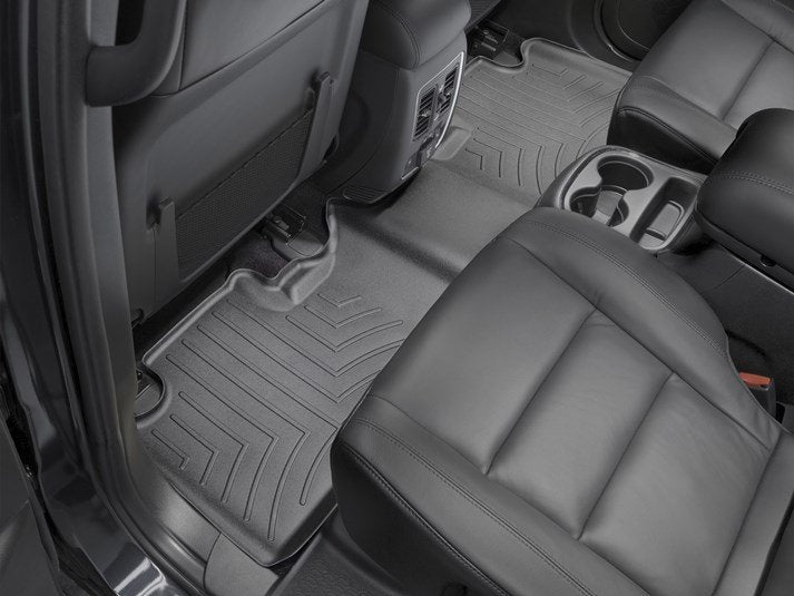 WEATHERTECH 443244 RR FLINER BK DURANGO 11+