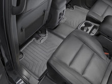 Load image into Gallery viewer, WEATHERTECH 443244 RR FLINER BK DURANGO 11+